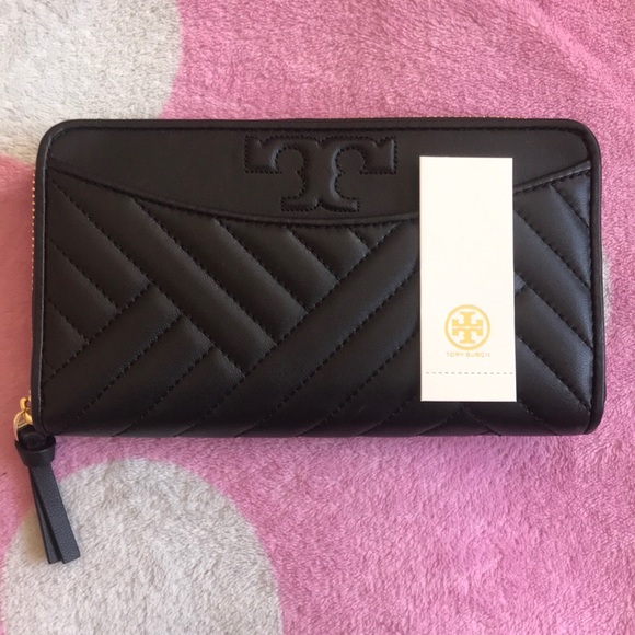 Tory Burch Handbags - TORY BURCH WALLET